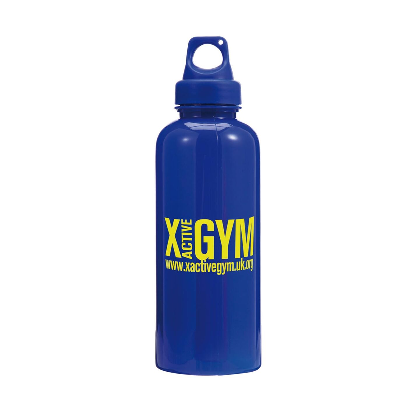 Branded Sports Water Bottles