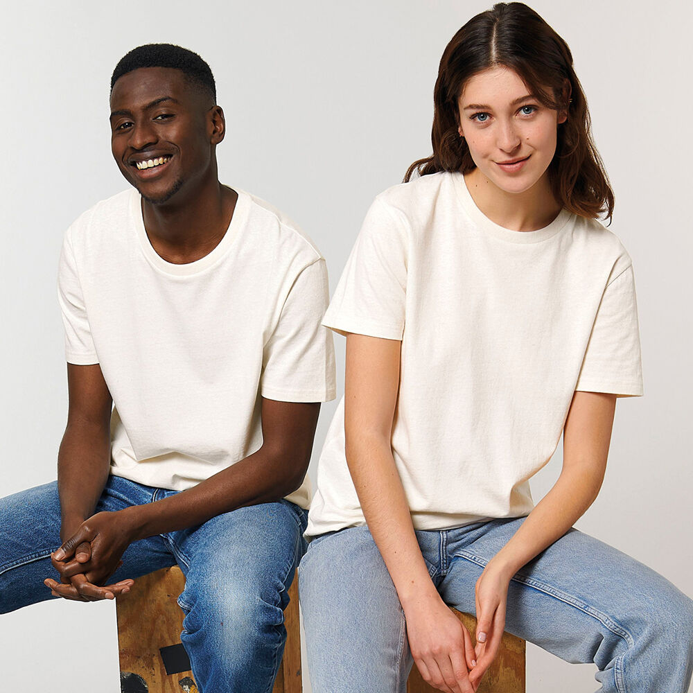 Stanley Stella Organic Recycled T-shirt