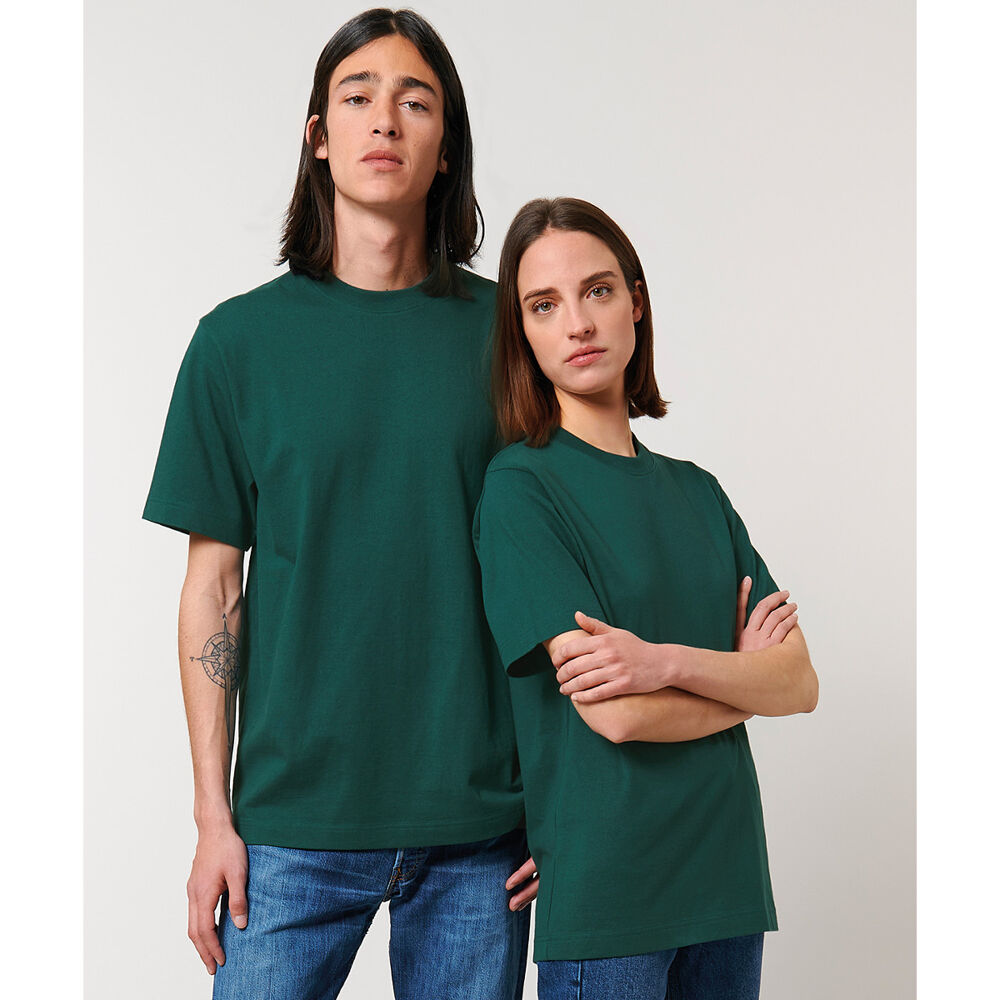 Stanley Stella Freestyler T-shirt