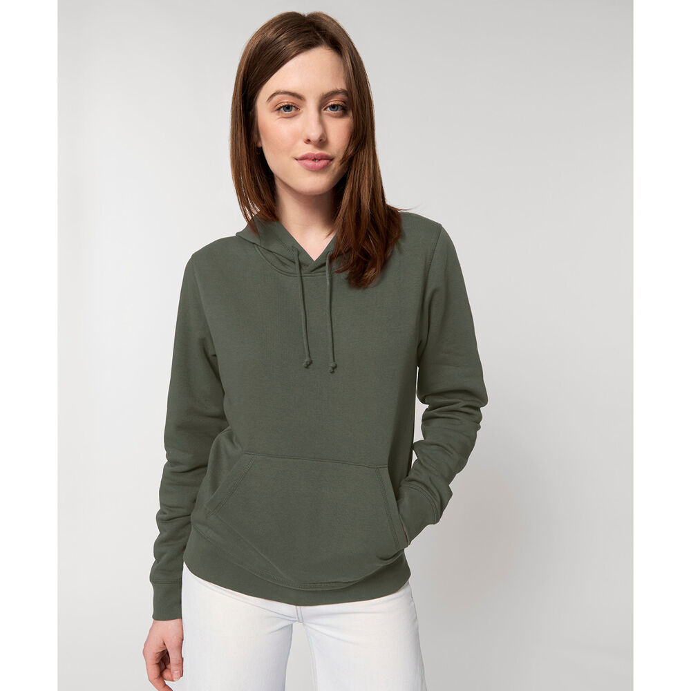 Stanley Stella hoodie sweatshirt