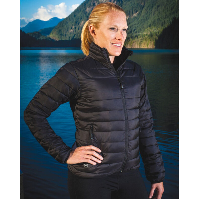 Womens Stormtech Altitude Jacket