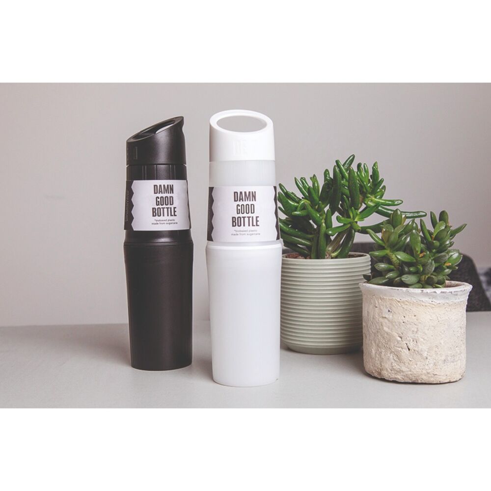Sugarcane Sustainable Water Bottles