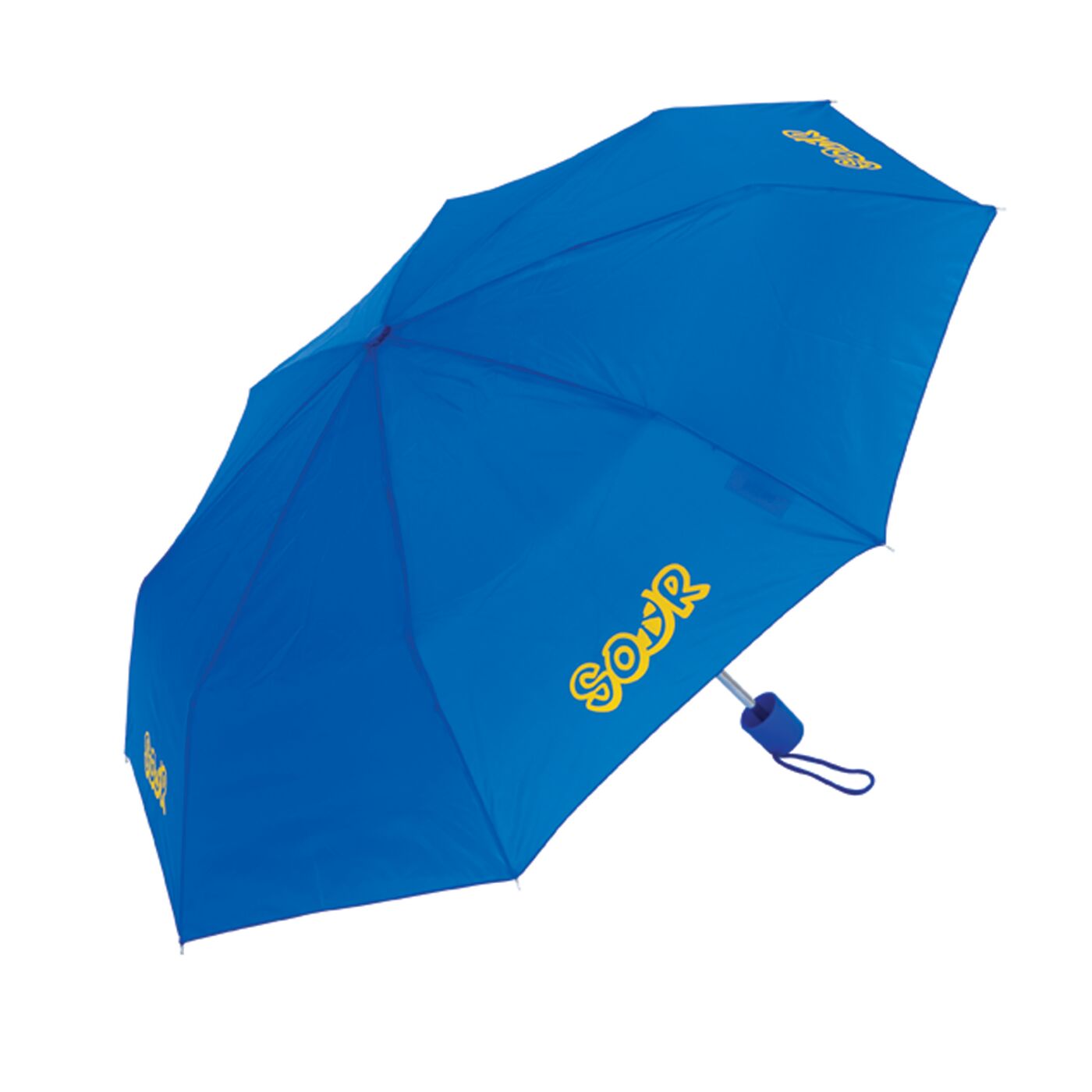 Compact Telescopic Ladies Mini Umbrella