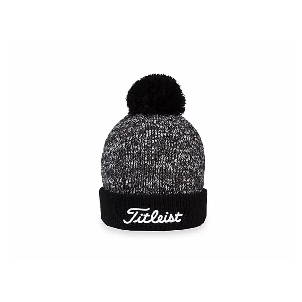 Titleist Pom Pom Beanie Hat