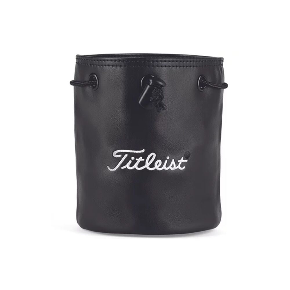 Titleist Valuables Golf Pouch