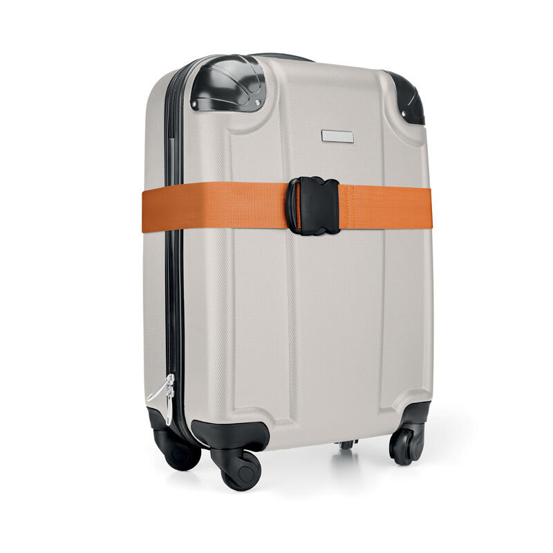 Luggage Travel Strap in 7 Colours