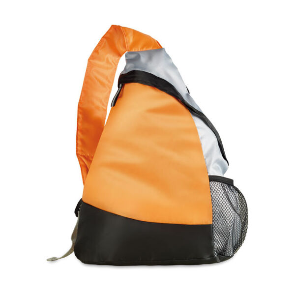 Triangular Lightweight Backpack