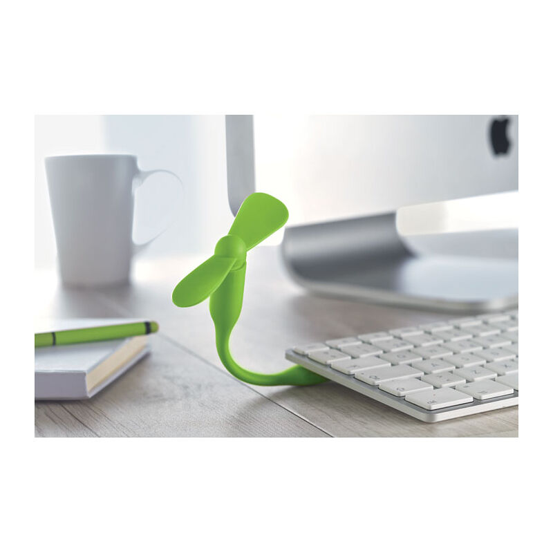 USB Laptop Fan in Silicone
