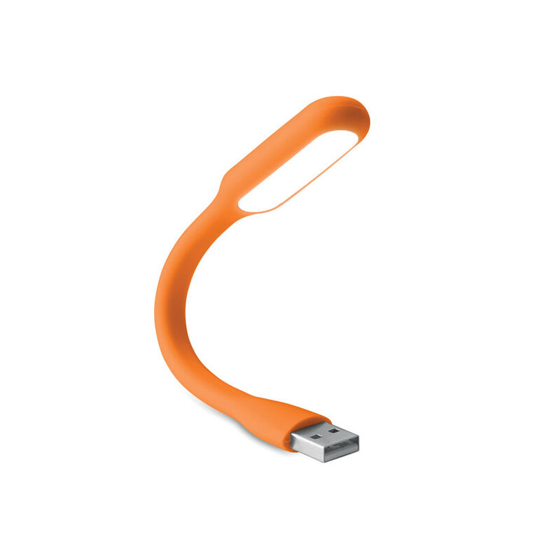 USB Laptop Light in Silicone