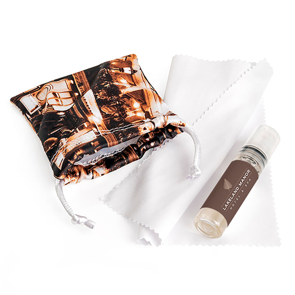 Vision Cleaning Kit