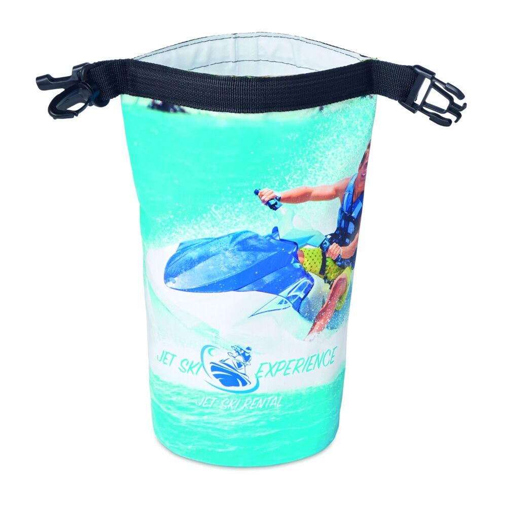 Waterproof Bag Fully Customised Small