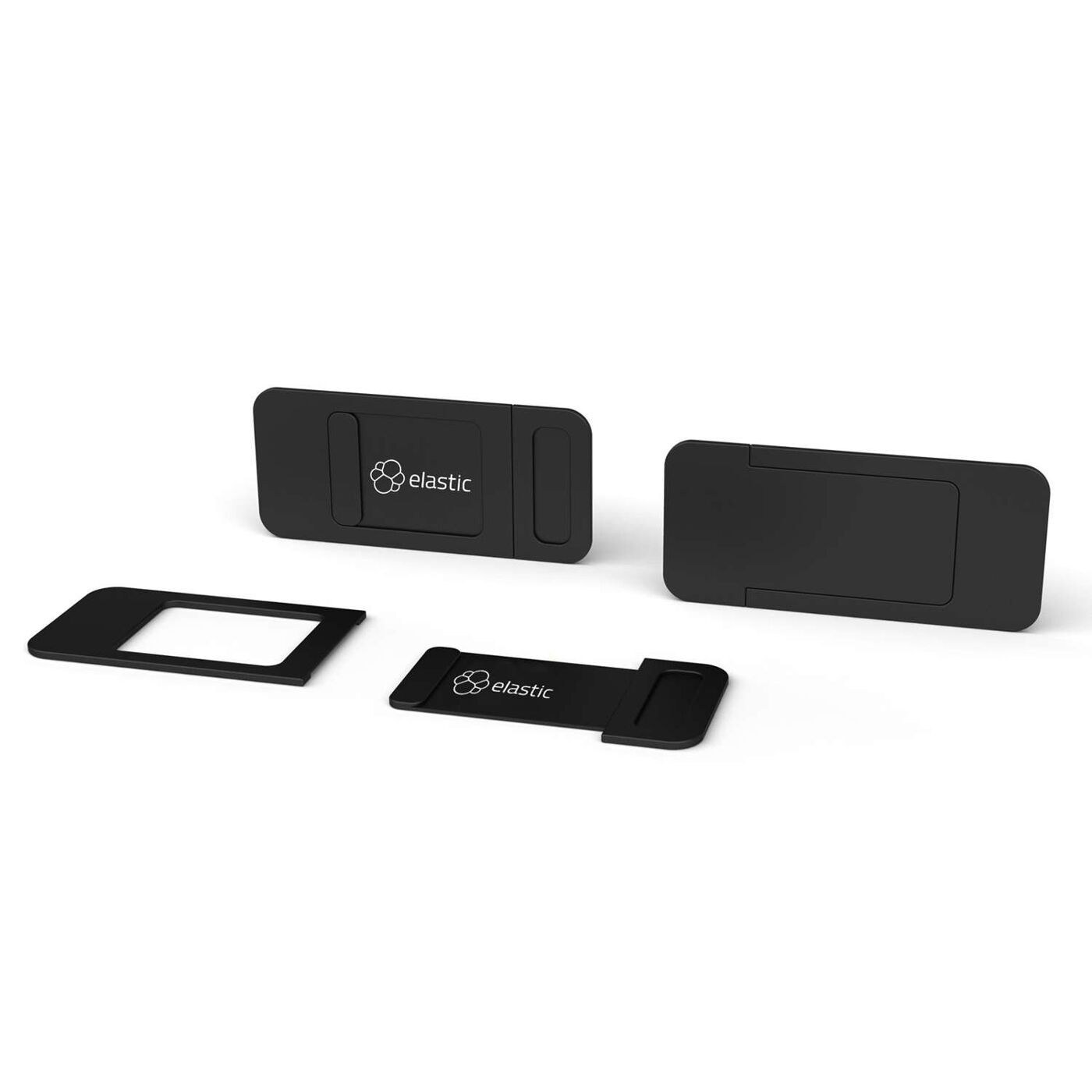 Custom Branded Webcam Cover