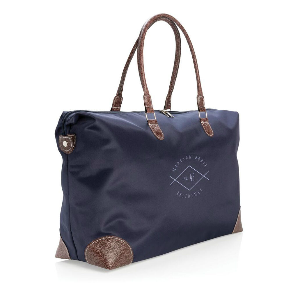Weekend Travel Bag