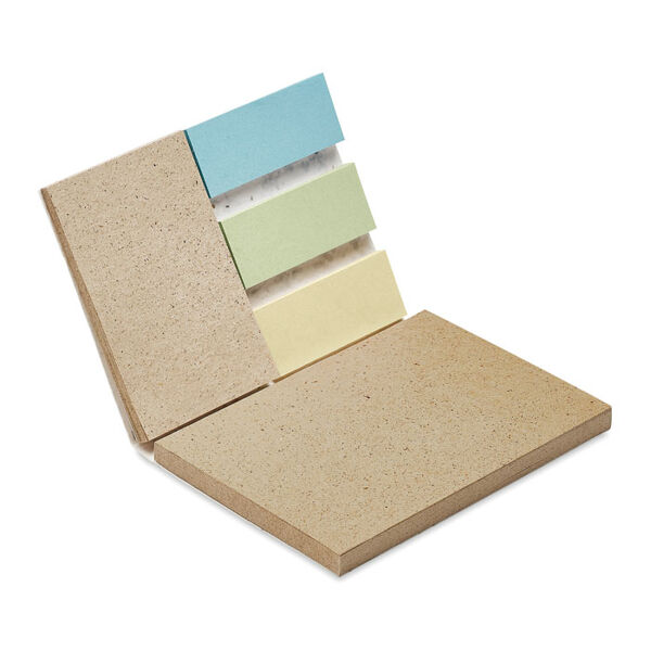 Wildflower Seeded Notepads