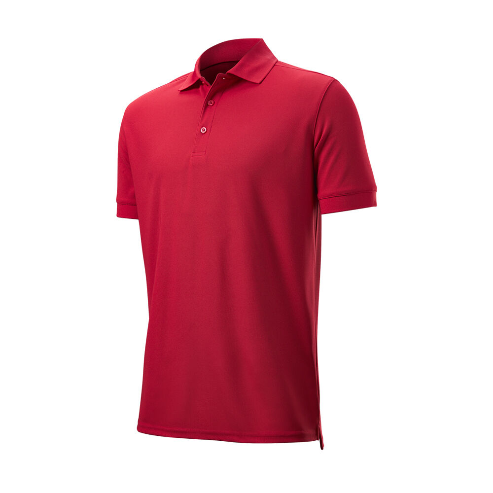 Wilson Gents Authentic Polo