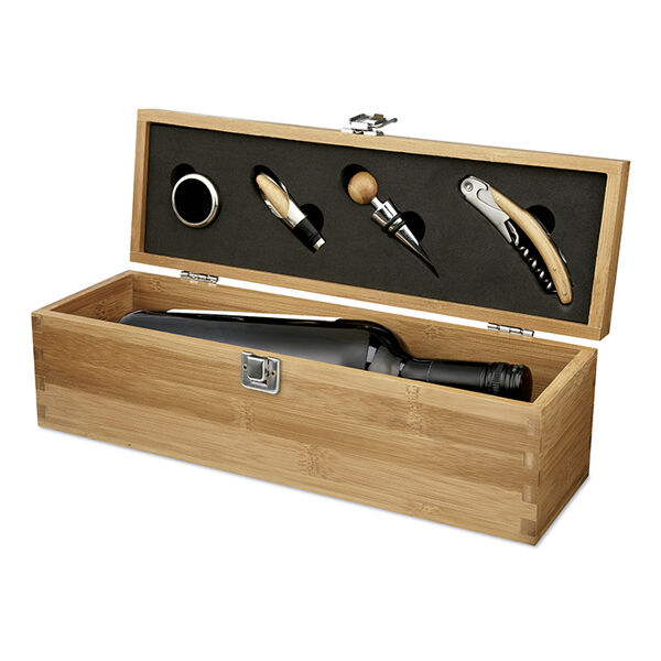 Wine Accessories Set