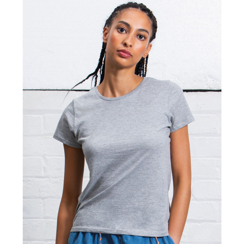Womans Mantis Organic T-shirt