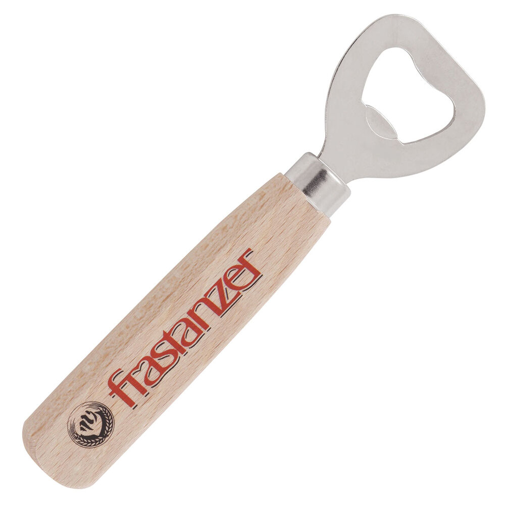 Wooden Beer bottle opener