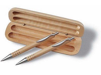 Wooden Pen Sets 