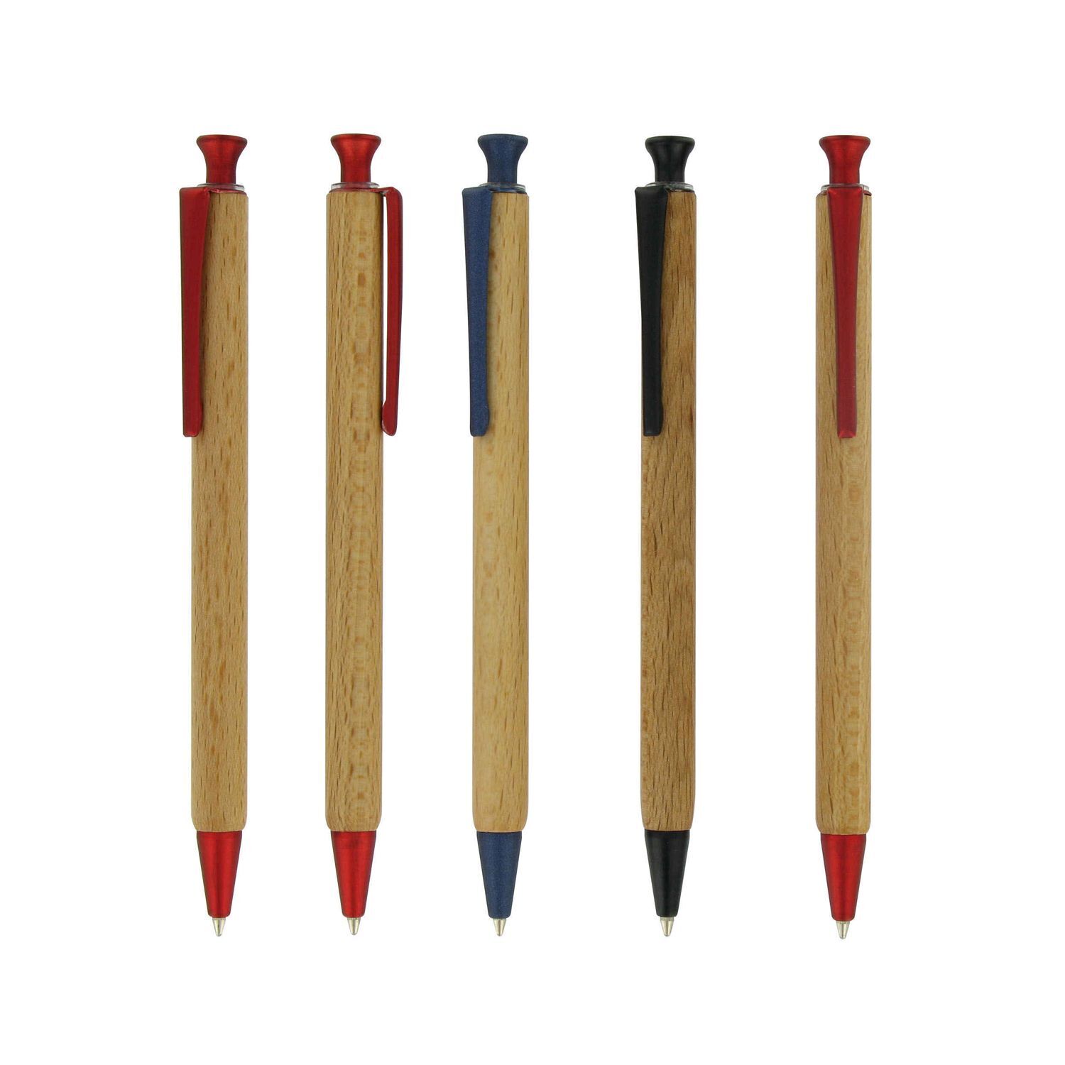 Pen made from Sustainable Wood