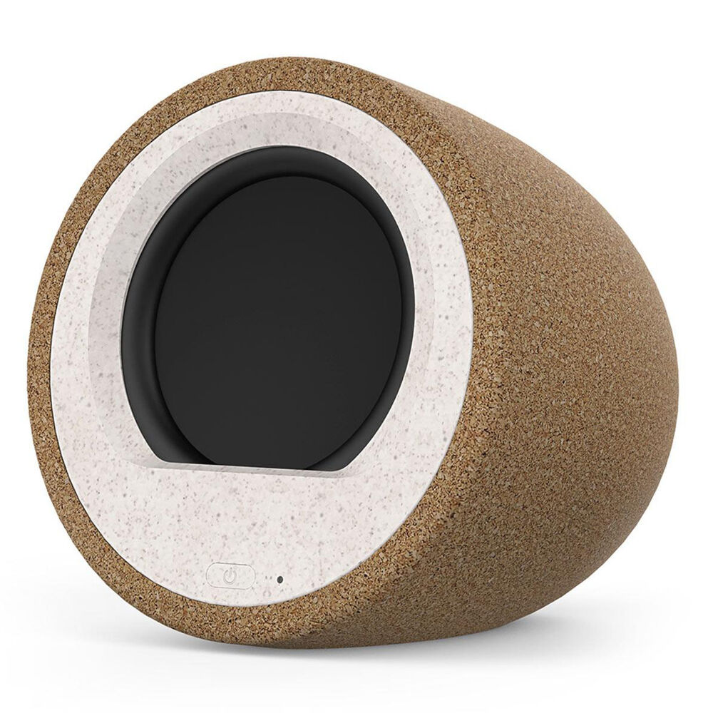Xoopar Corkley Speaker