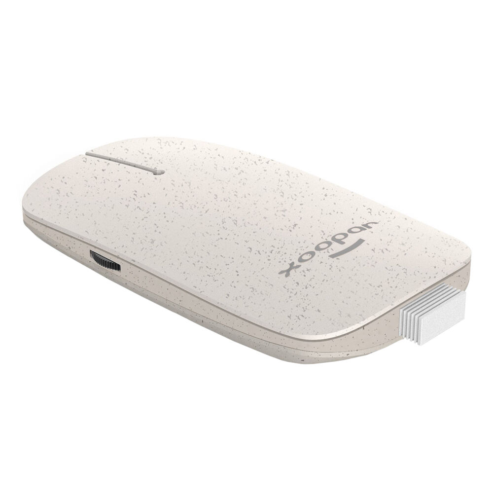 Xoopar Wireless Wheat Mouse