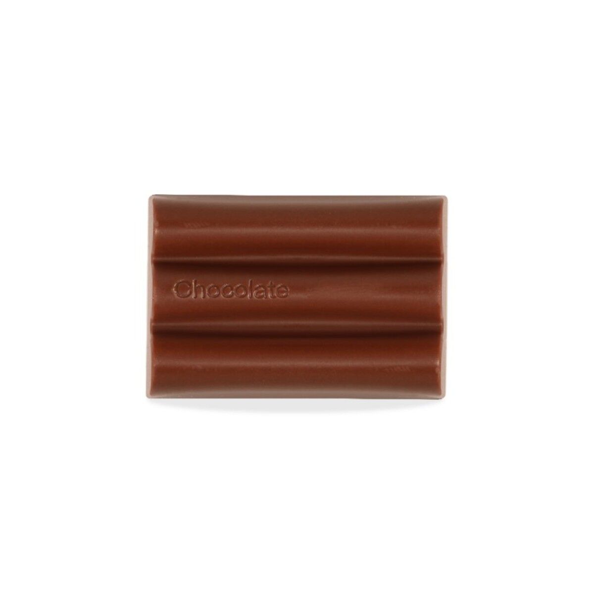 Eco Friendly 3 Bar Chocolate