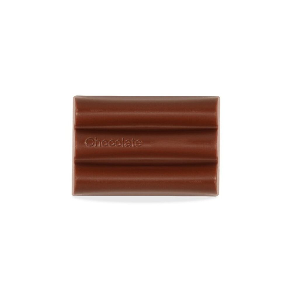 Eco Friendly 3 Bar Chocolate