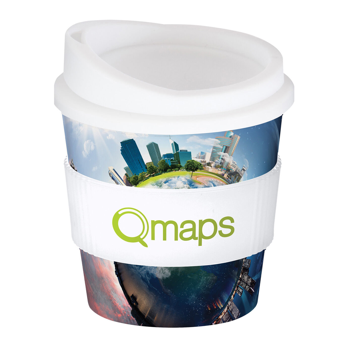 Americano Medium Takeaway Mug
