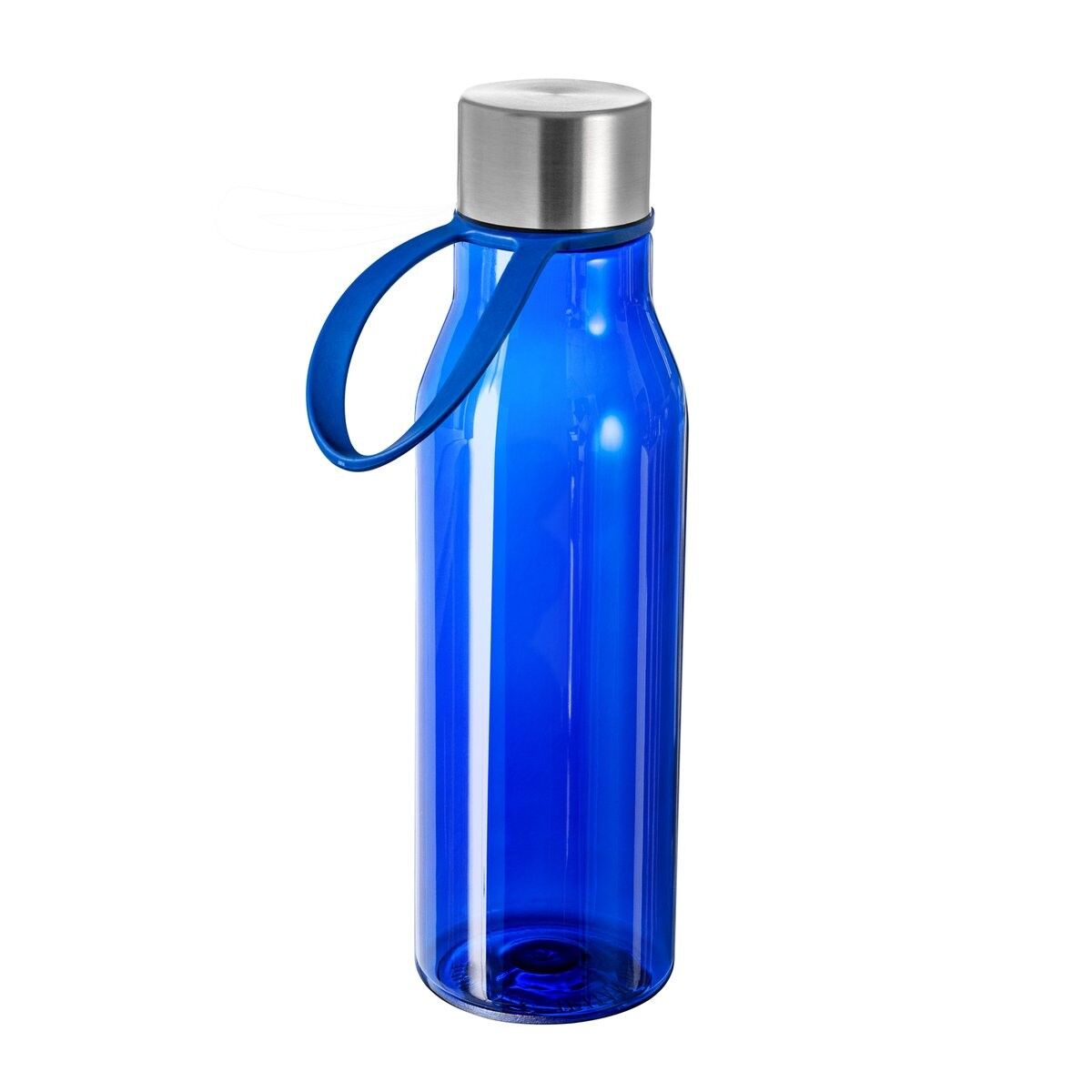 Andian Tritan Bottle in Blue