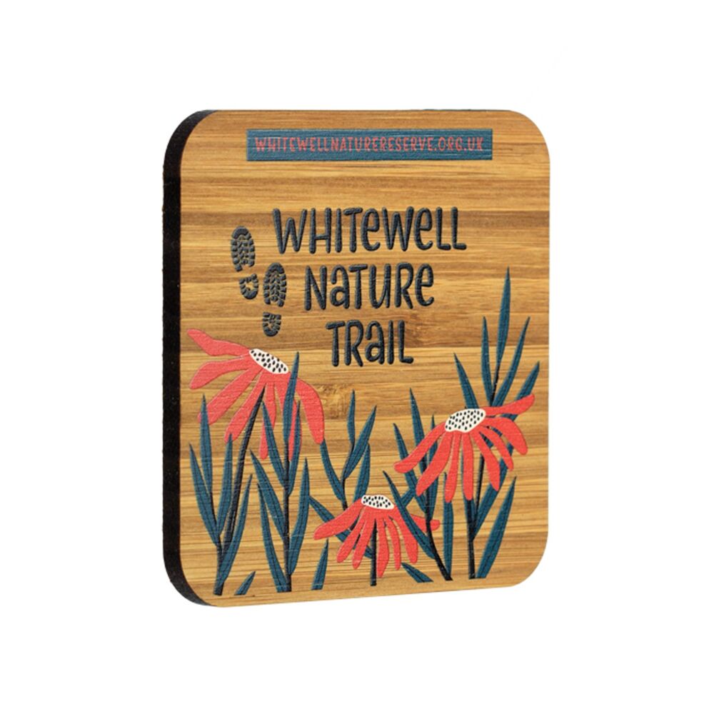 Bamboo Coaster