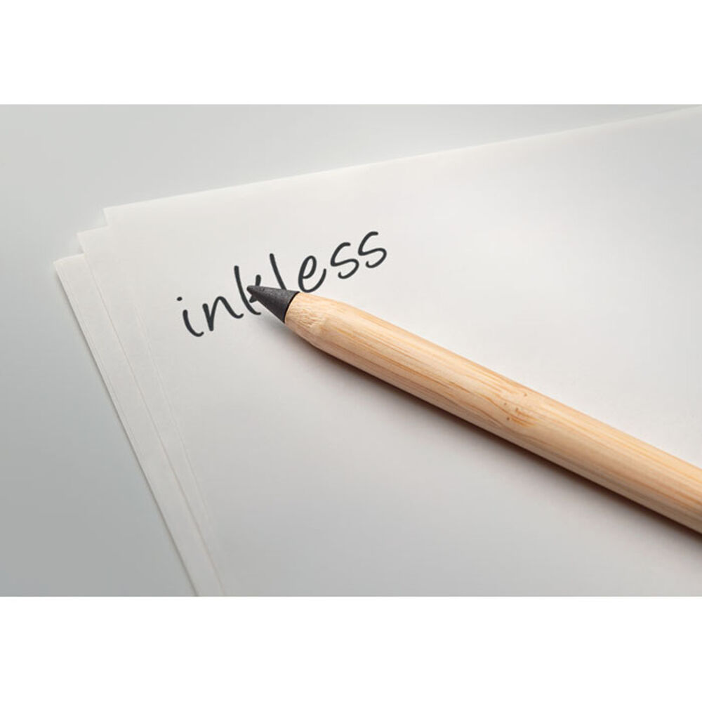 Bamboo Inkless Pen