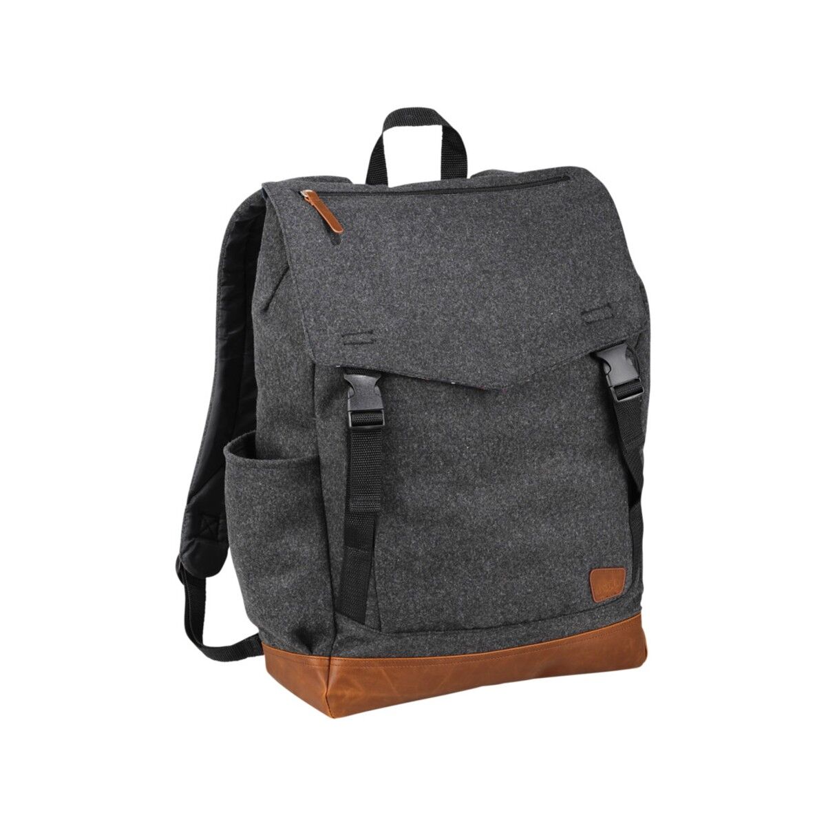 Retro Laptop Backpack