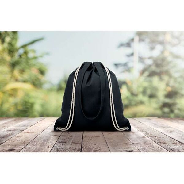 Canvas Shopping Bag