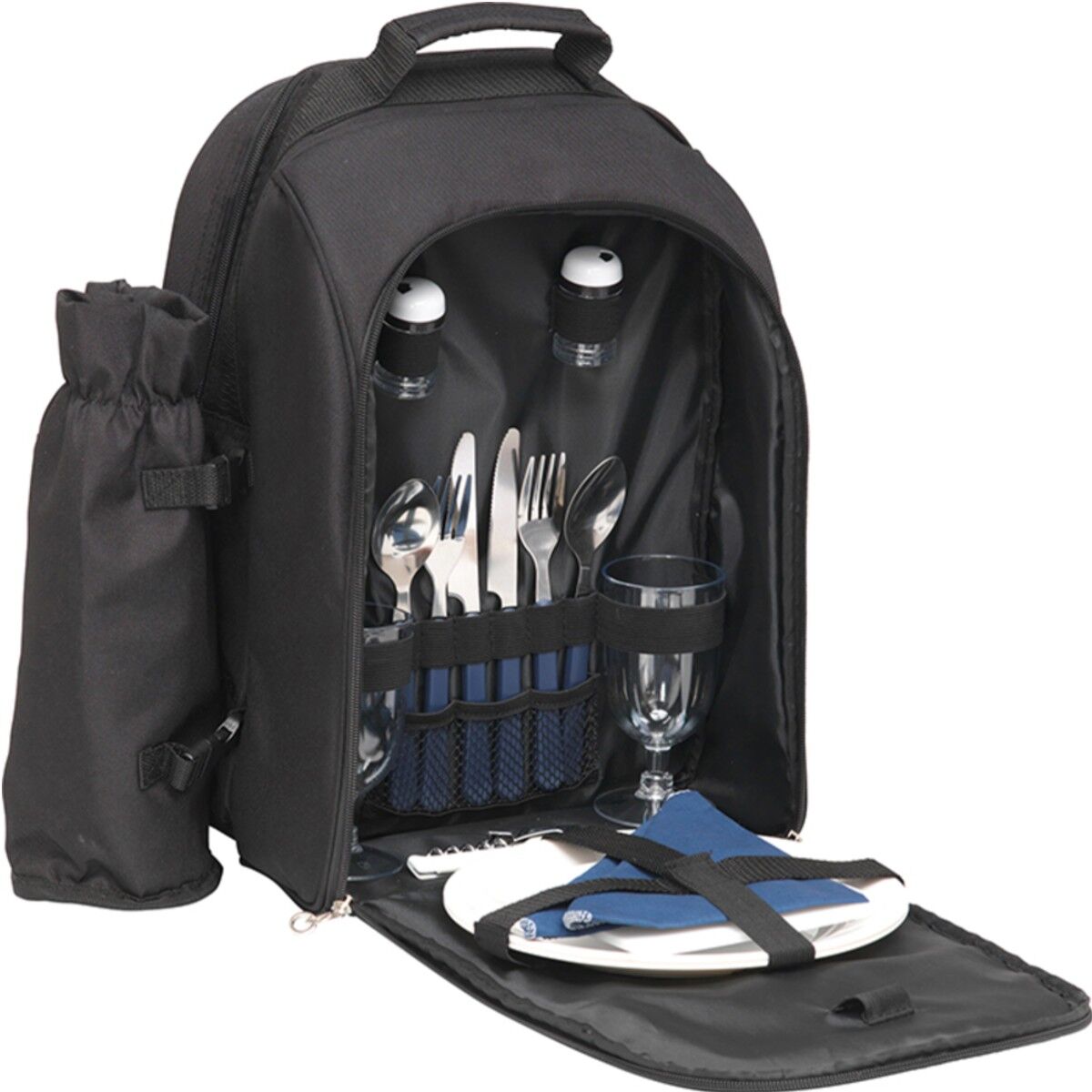 Picnic & Cooler Backpack