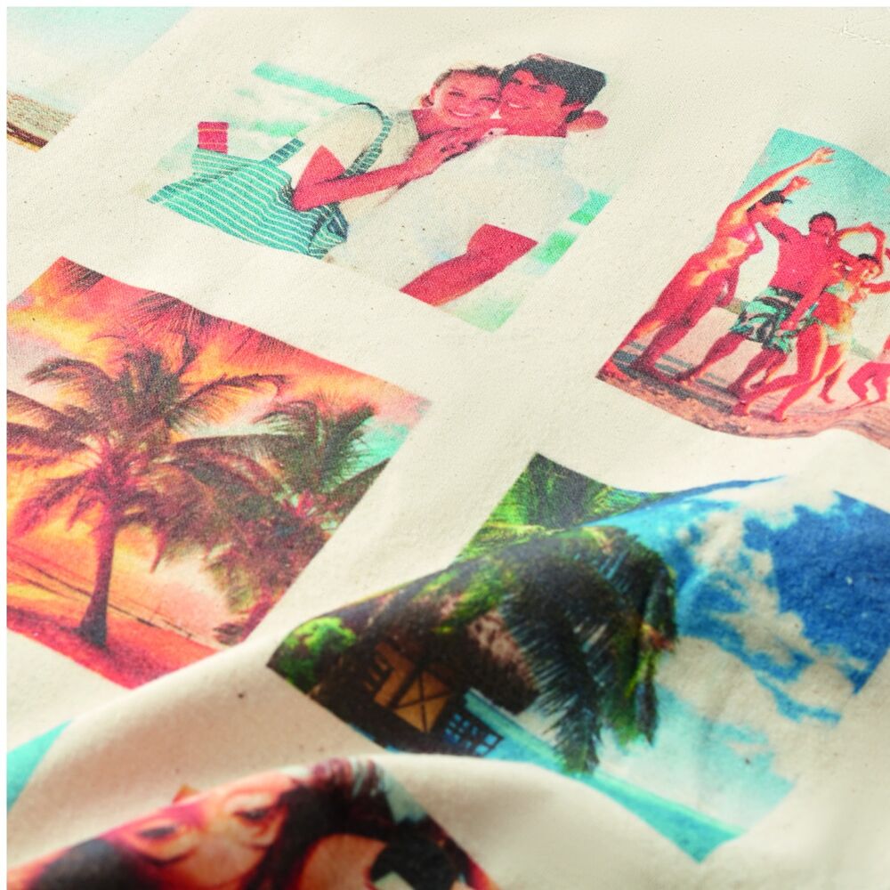 Canvas bags 180gsm