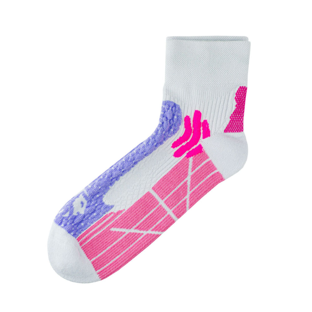 Custom Ankle Socks