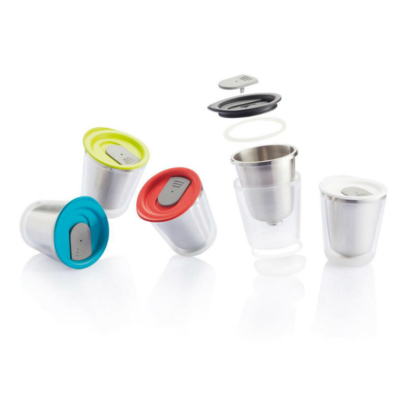 Coffee Machine Mug