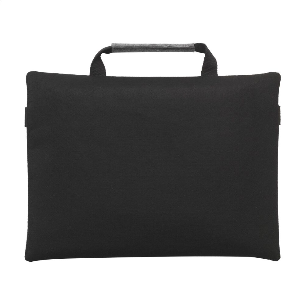 Recycled Felt Document Case