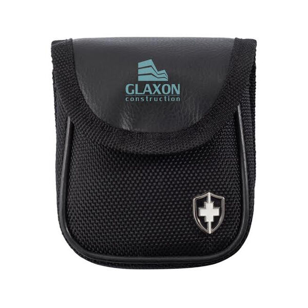Swiss Peak Head Torch for Printing - Pouch