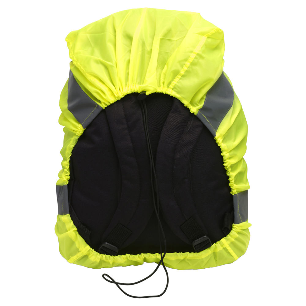 High Visibility Backpack Cover