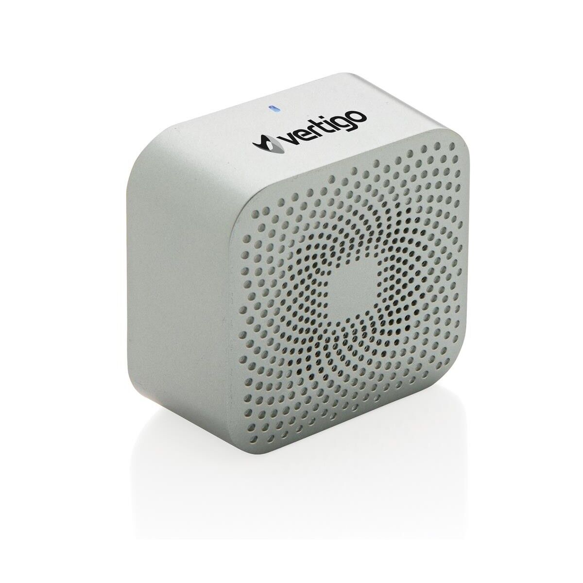 Jersey Wireless Speaker - White