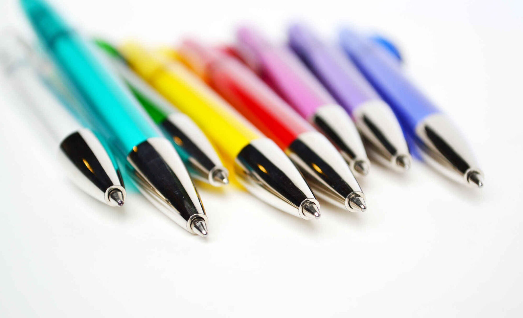 Legacy Pen