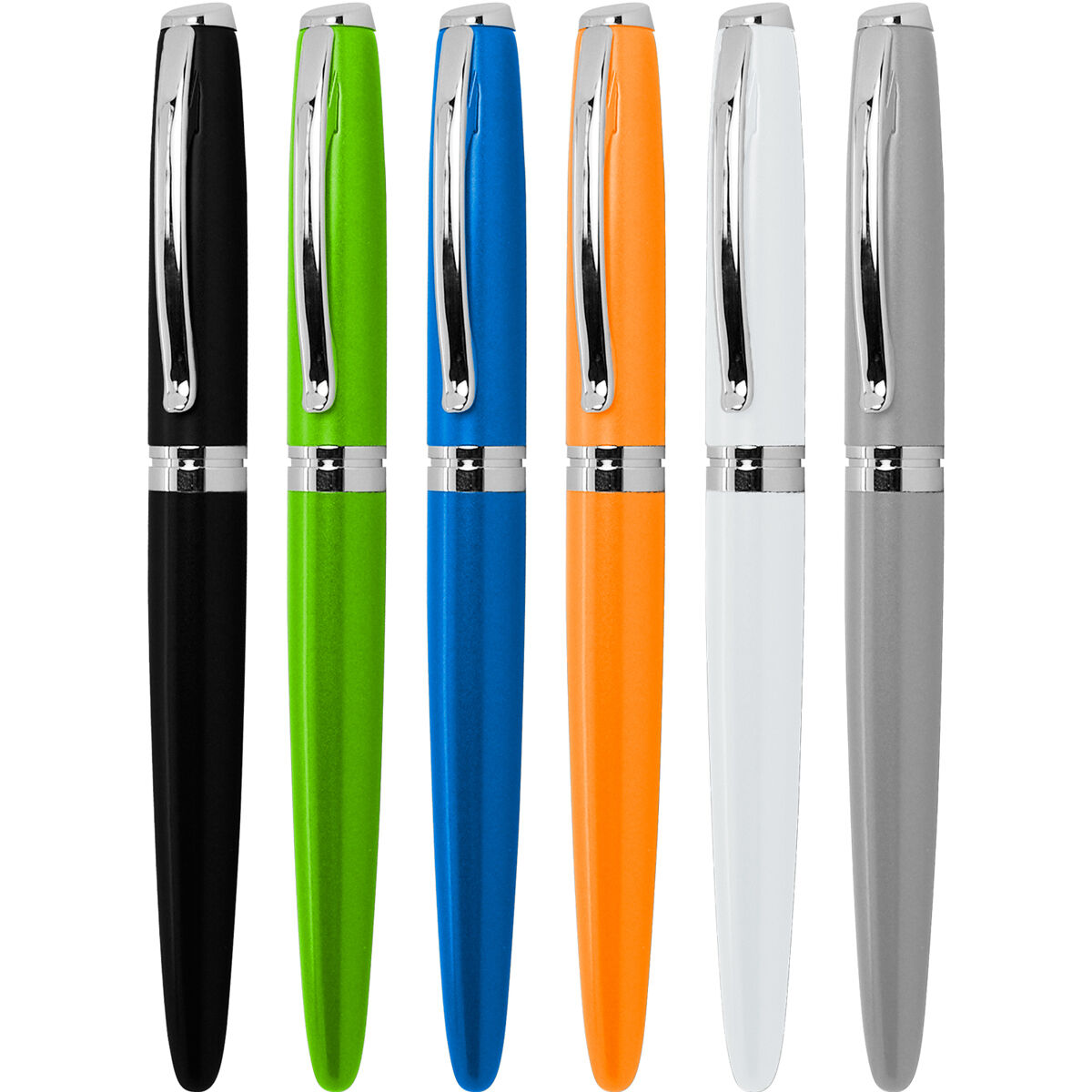 Pens Colour Matched to your Brand