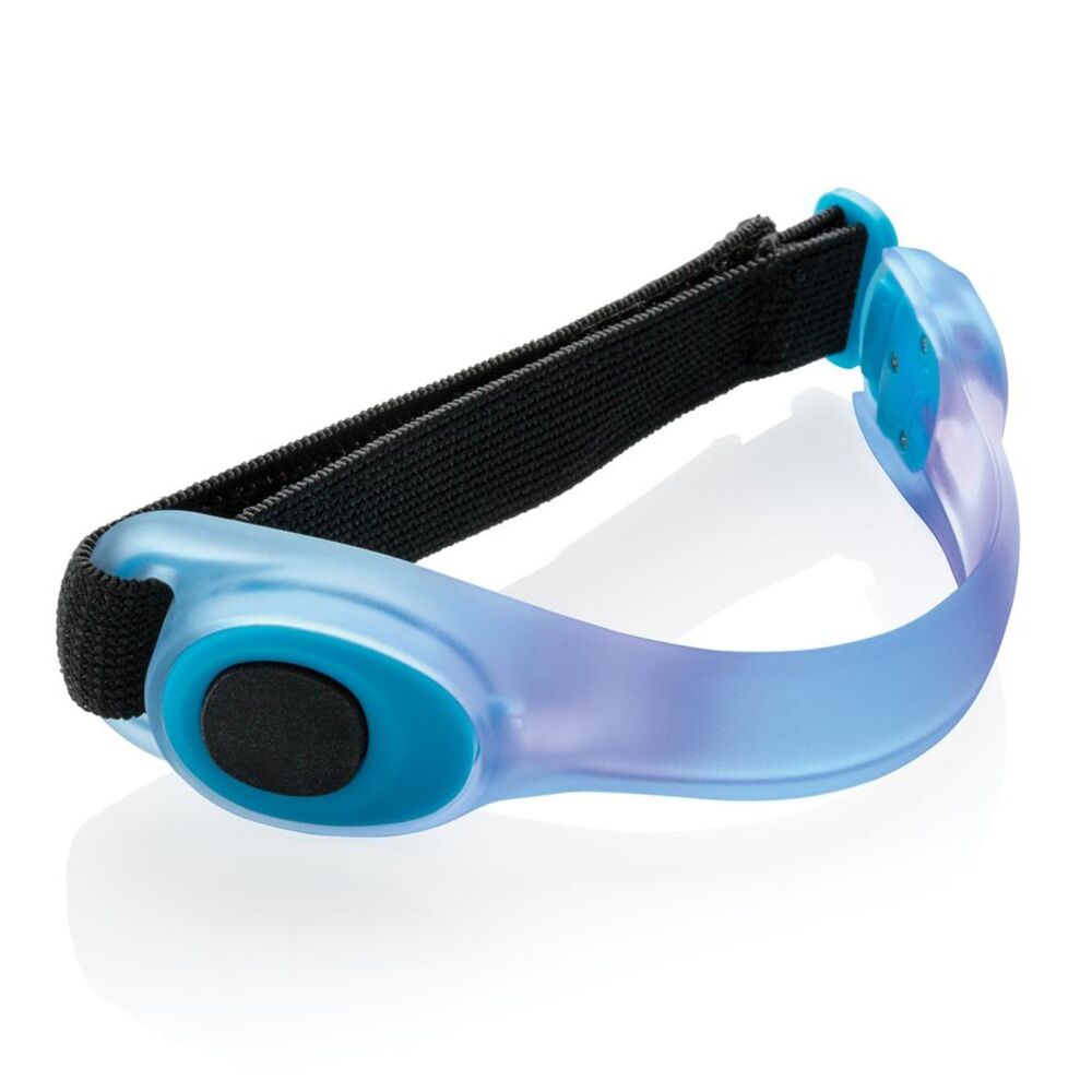 Safety Led Strap