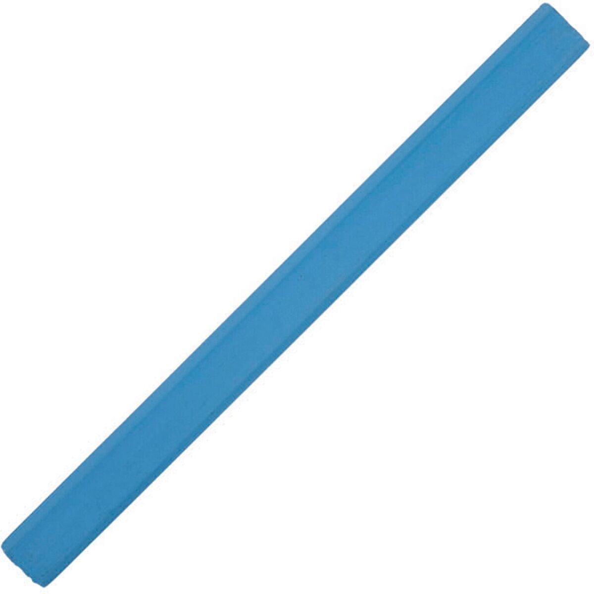 Carpenters Pencil (Blue)