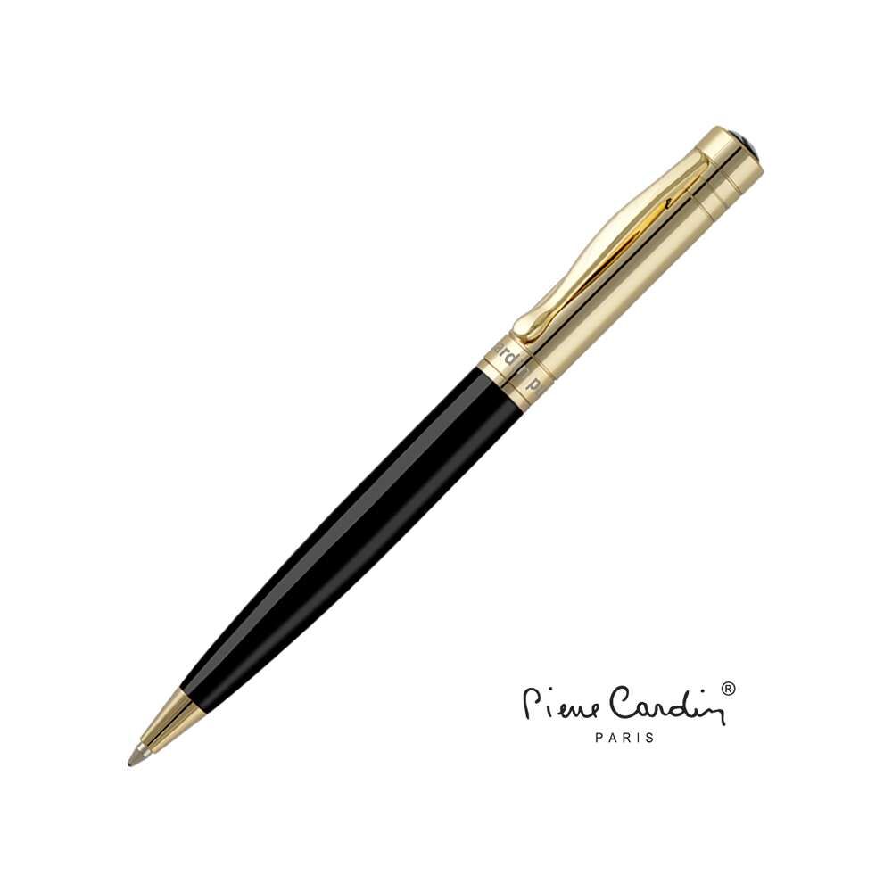 Chamonix Ballpen in Gold