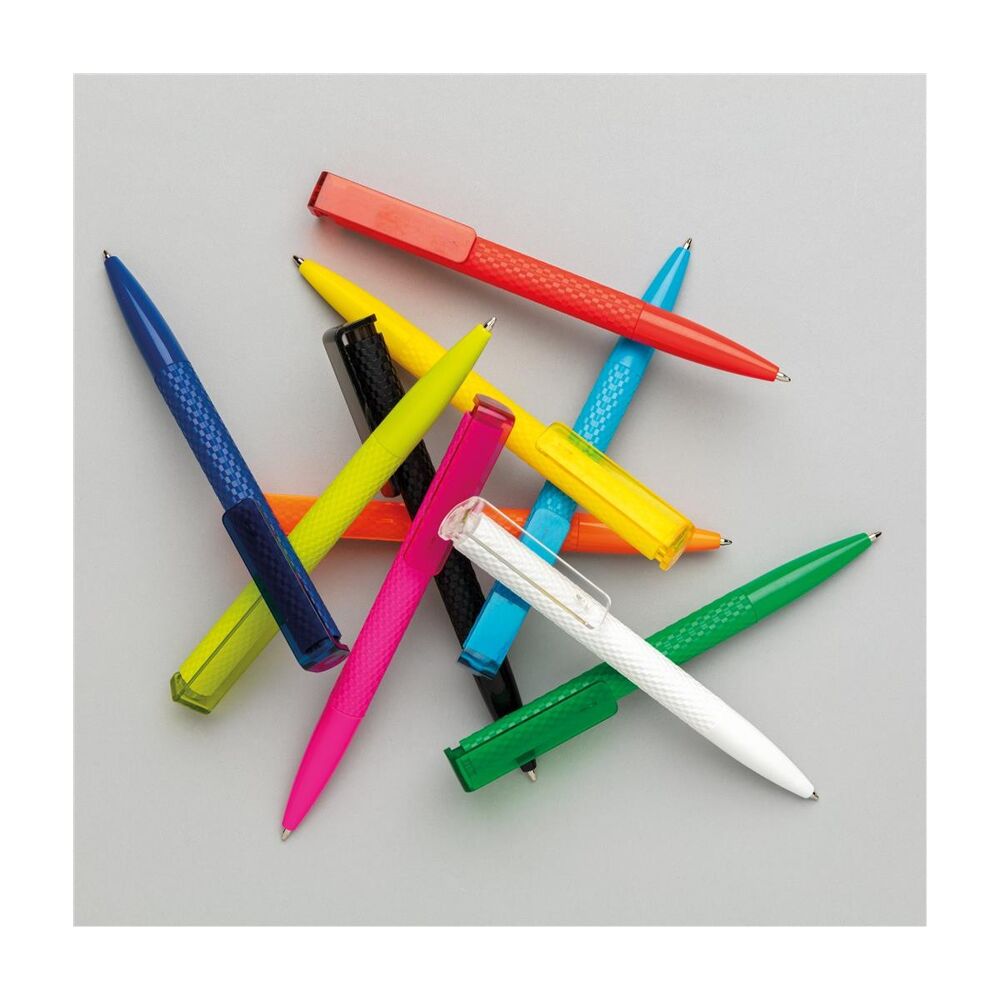 Pop Colour Pen colours