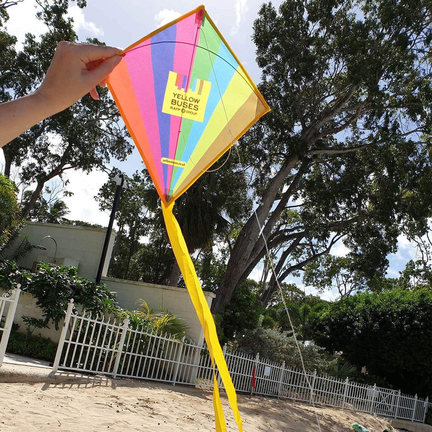 Promotional Mini Kites