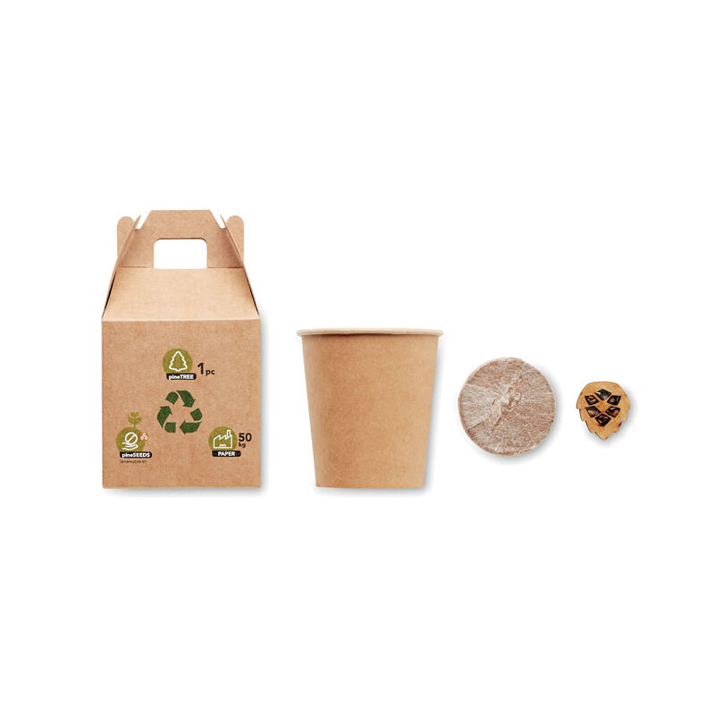 Promotional Living Trees 